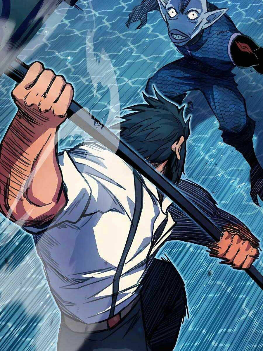 Trở Thành Nhân Viên Cho Các Vị Thần chapter 30 - Trang 28
