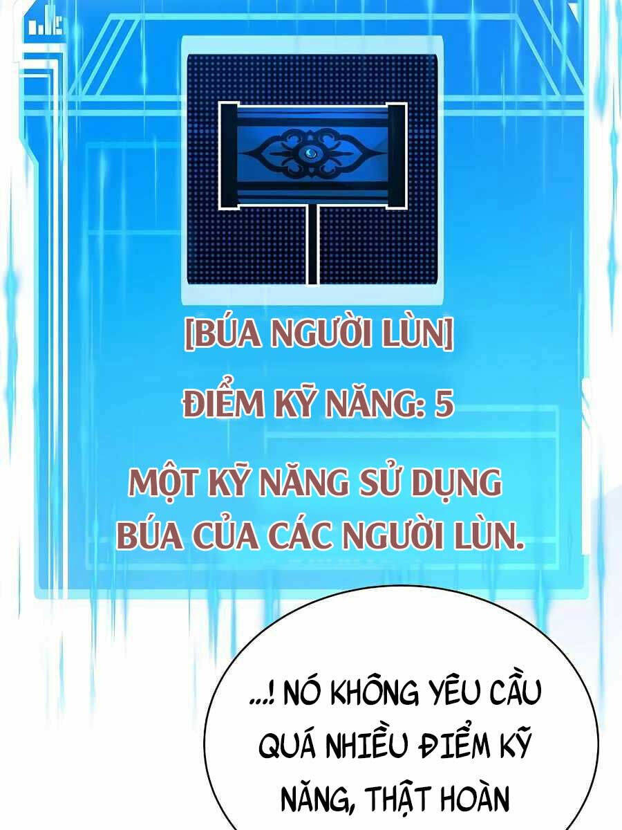 Trở Thành Nhân Viên Cho Các Vị Thần chapter 30 - Trang 38