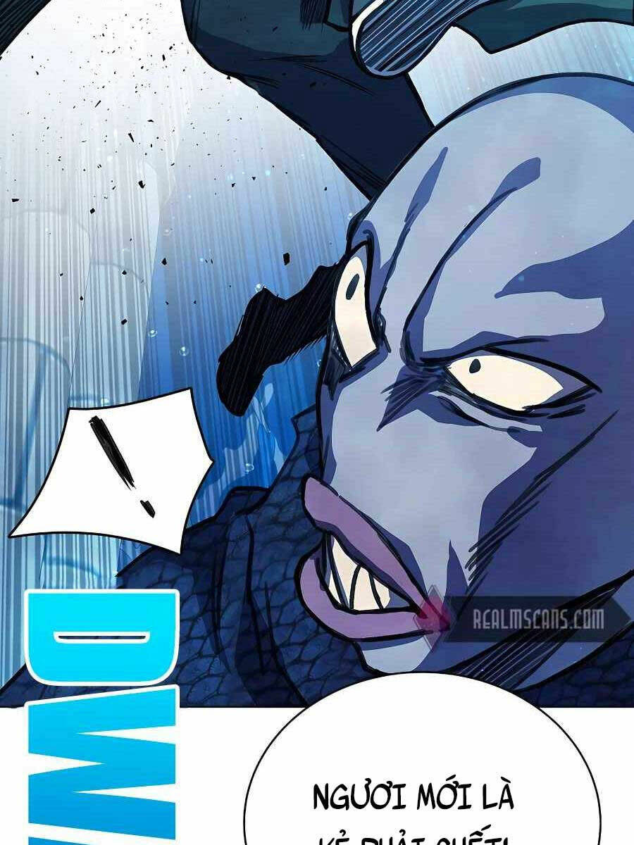 Trở Thành Nhân Viên Cho Các Vị Thần chapter 30 - Trang 46
