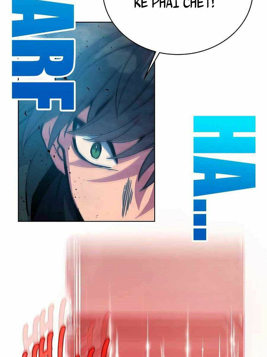 Trở Thành Nhân Viên Cho Các Vị Thần chapter 30 - Trang 47