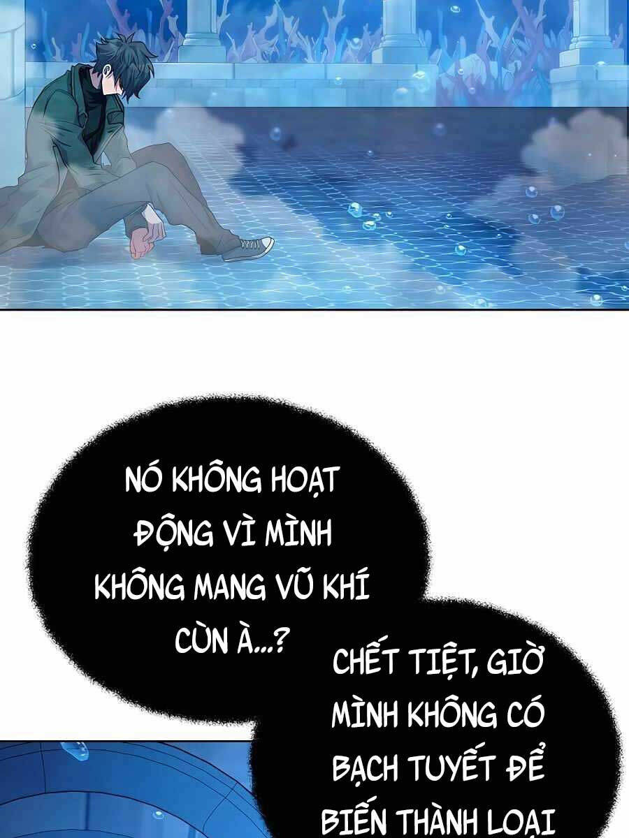 Trở Thành Nhân Viên Cho Các Vị Thần chapter 30 - Trang 57