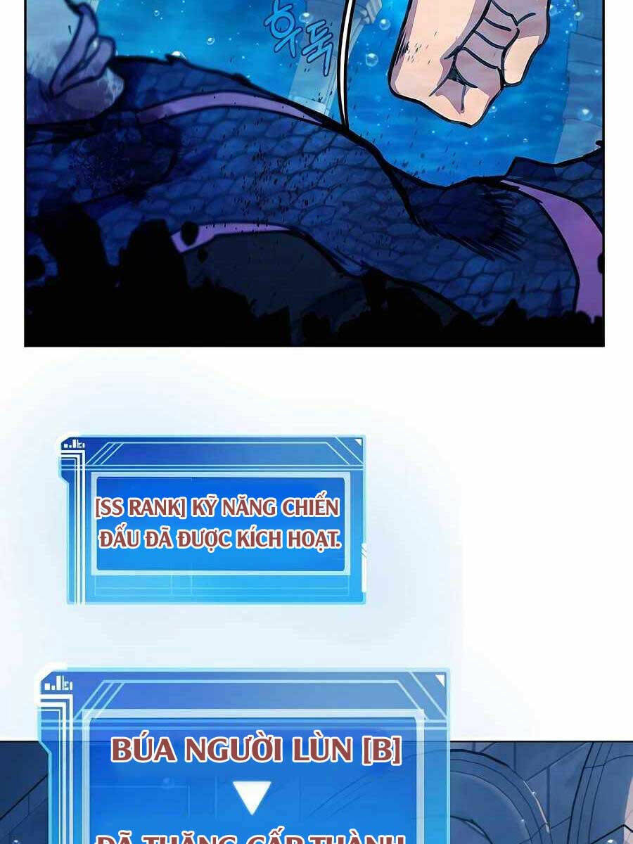 Trở Thành Nhân Viên Cho Các Vị Thần chapter 30 - Trang 78