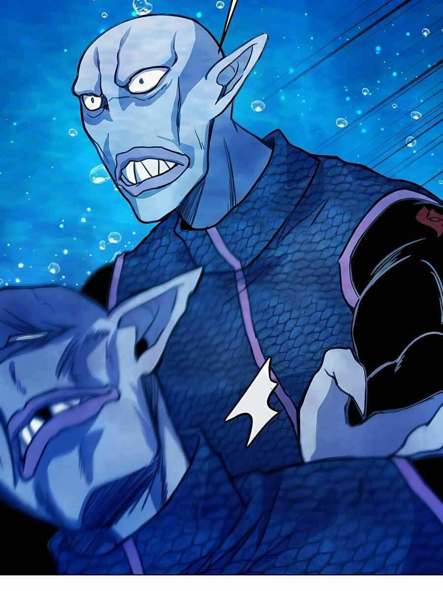 Trở Thành Nhân Viên Cho Các Vị Thần chapter 30 - Trang 94