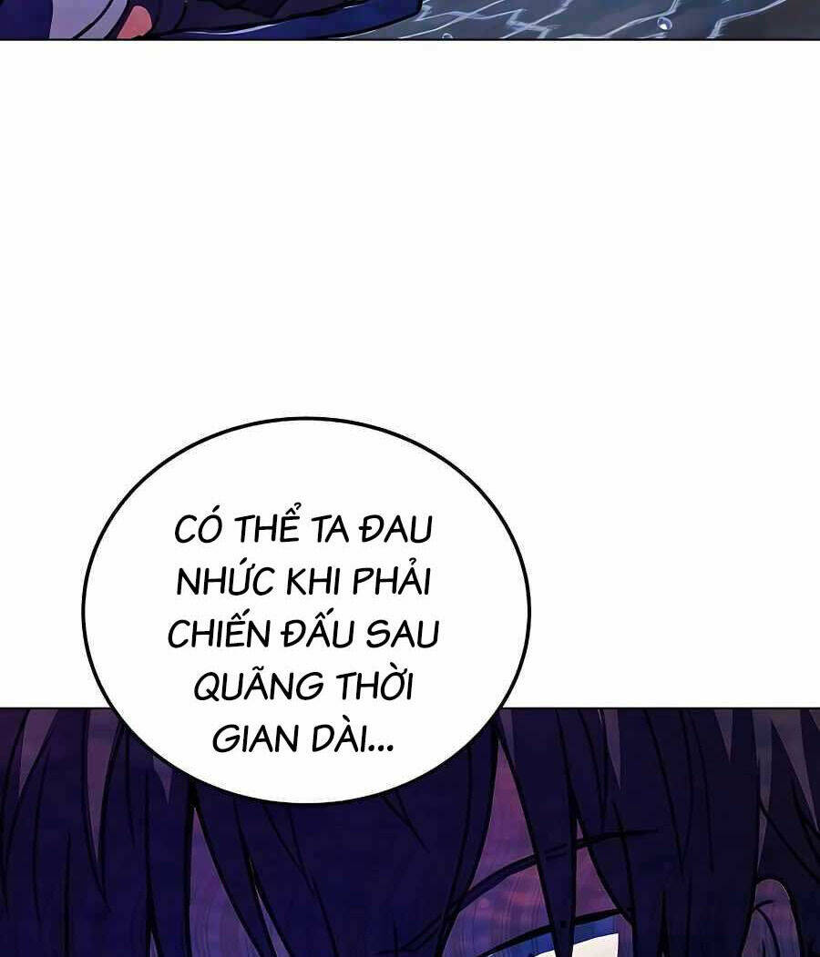 Trở Thành Nhân Viên Cho Các Vị Thần chapter 31 - Trang 127