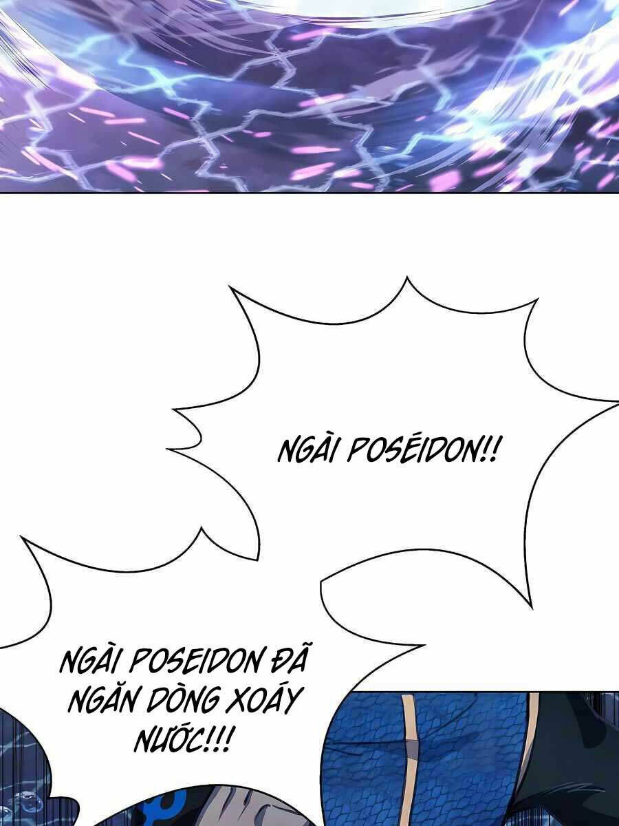 Trở Thành Nhân Viên Cho Các Vị Thần chapter 31 - Trang 4