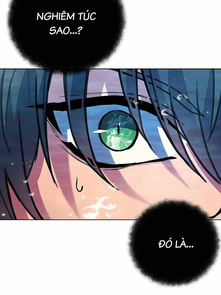 Trở Thành Nhân Viên Cho Các Vị Thần chapter 31 - Trang 7