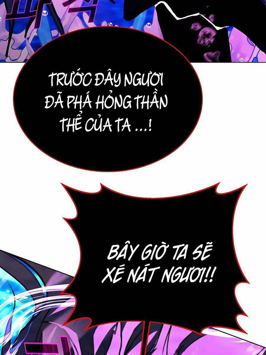 Trở Thành Nhân Viên Cho Các Vị Thần chapter 32 - Trang 136