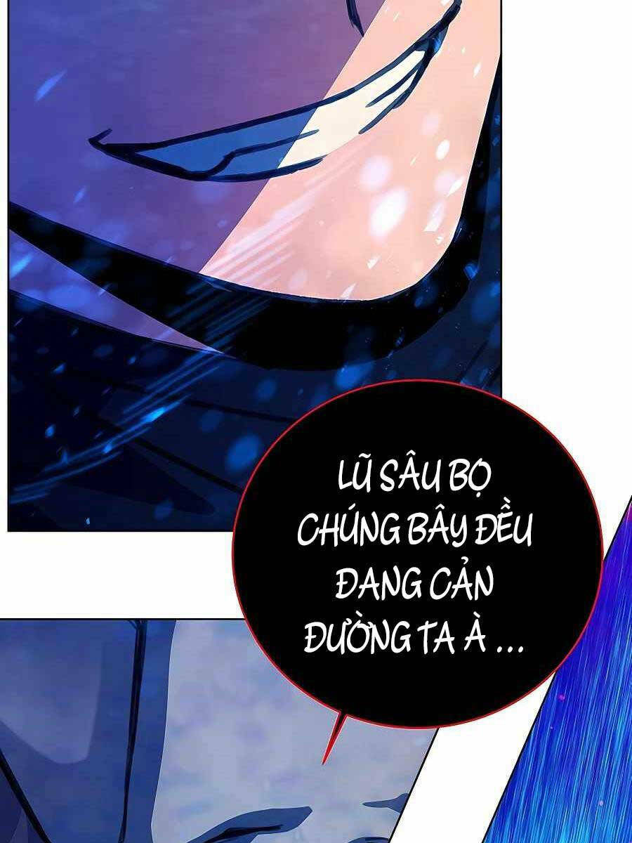 Trở Thành Nhân Viên Cho Các Vị Thần chapter 32 - Trang 42