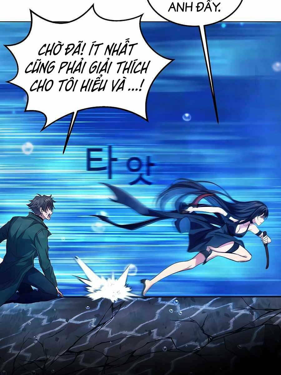 Trở Thành Nhân Viên Cho Các Vị Thần chapter 32 - Trang 89