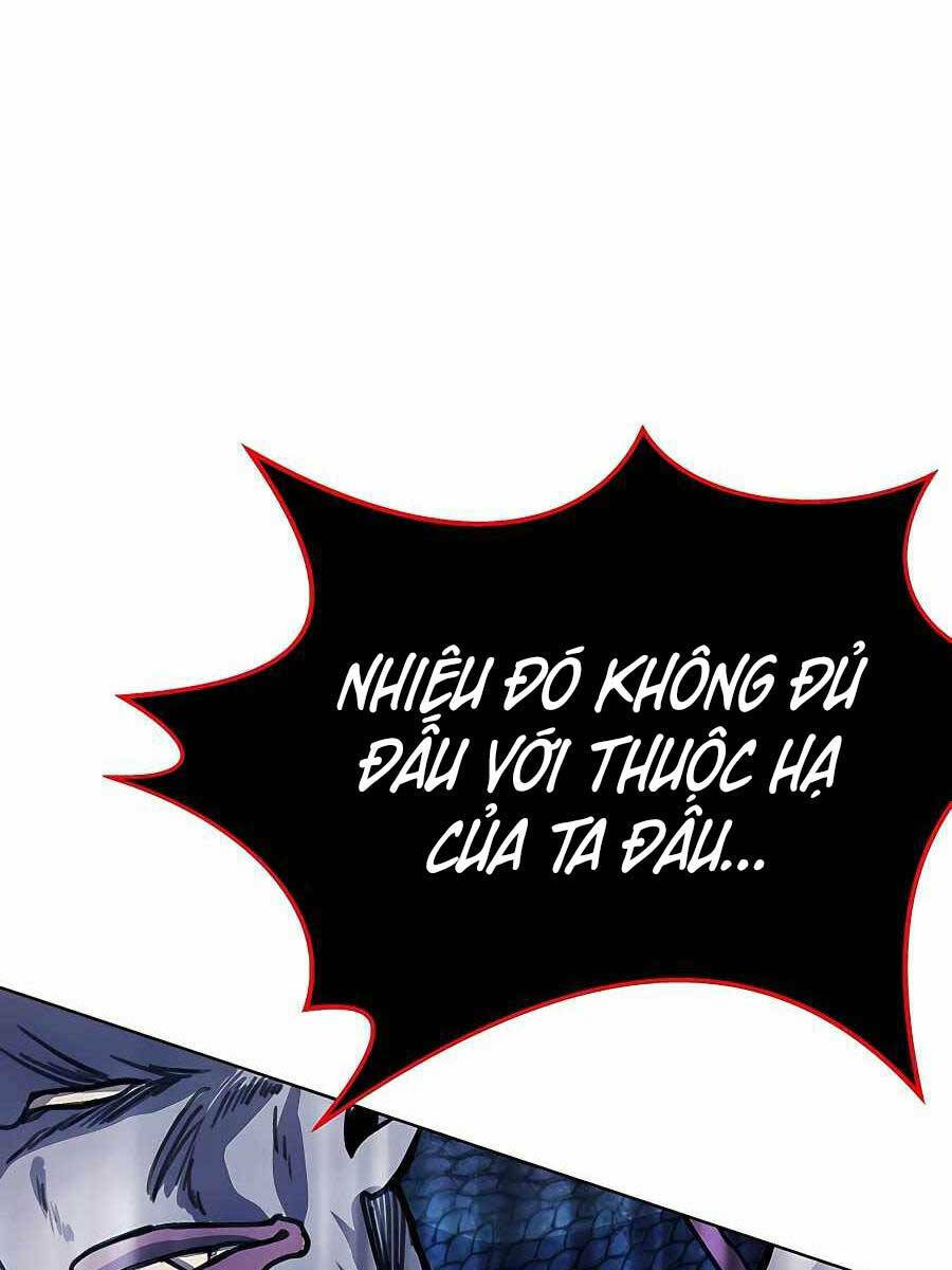 Trở Thành Nhân Viên Cho Các Vị Thần chapter 32 - Trang 10