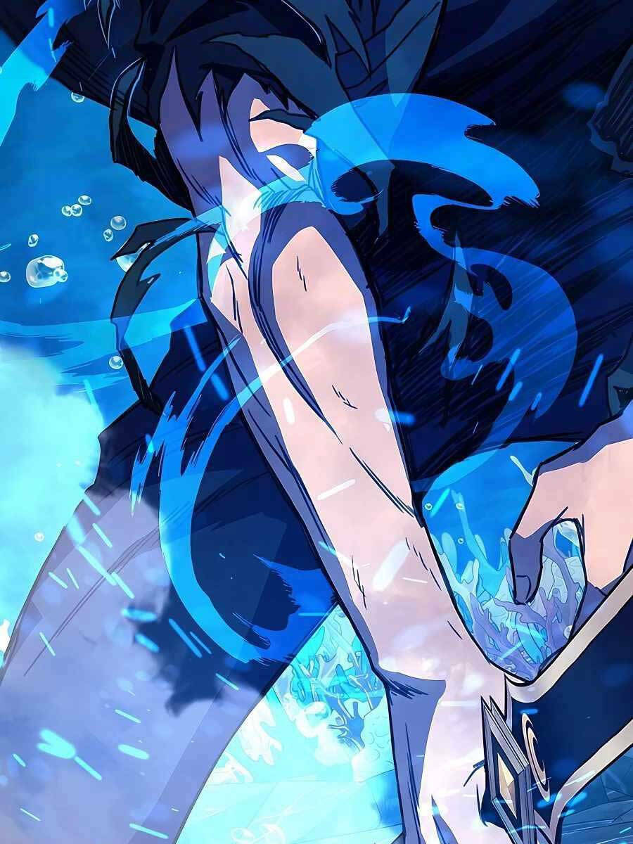 Trở Thành Nhân Viên Cho Các Vị Thần chapter 33 - Trang 188