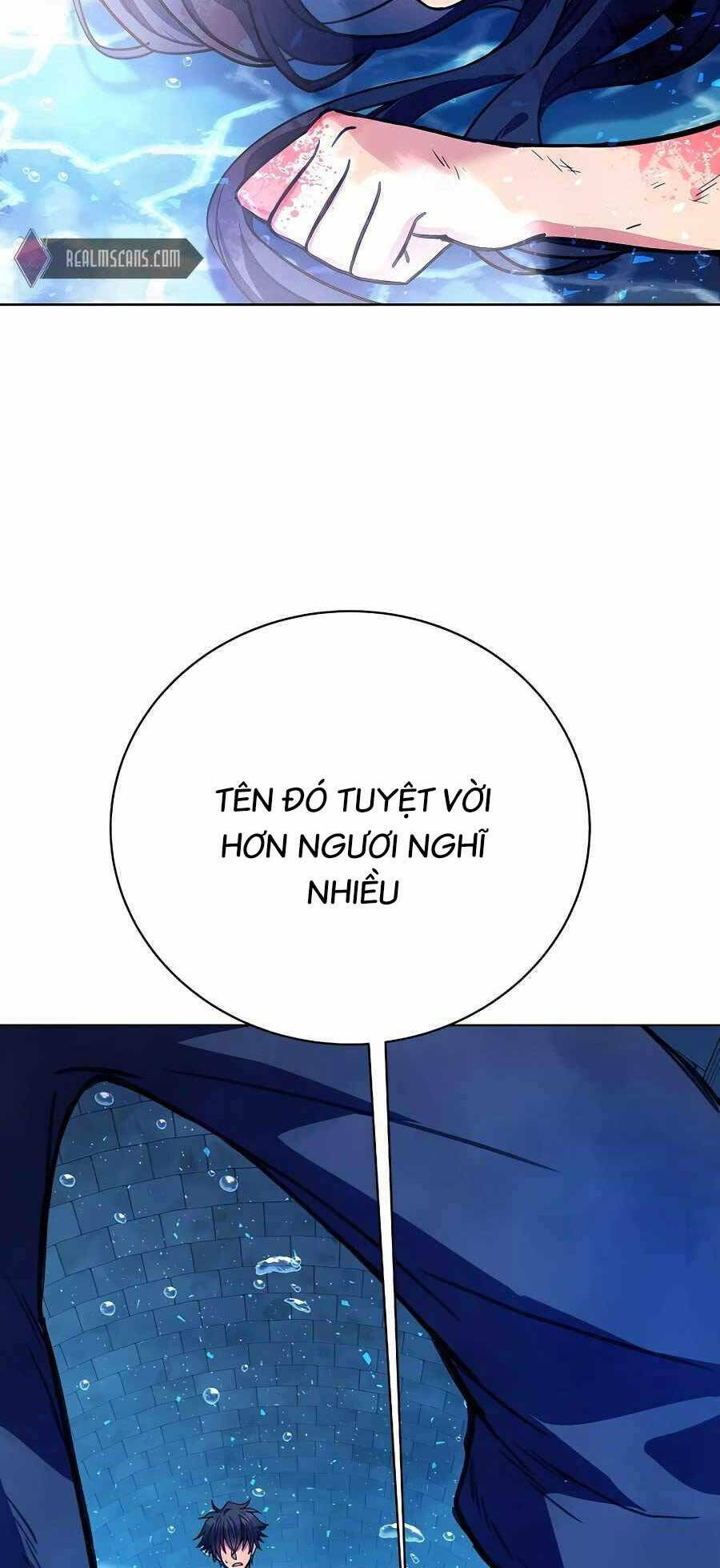 Trở Thành Nhân Viên Cho Các Vị Thần chapter 33 - Trang 22