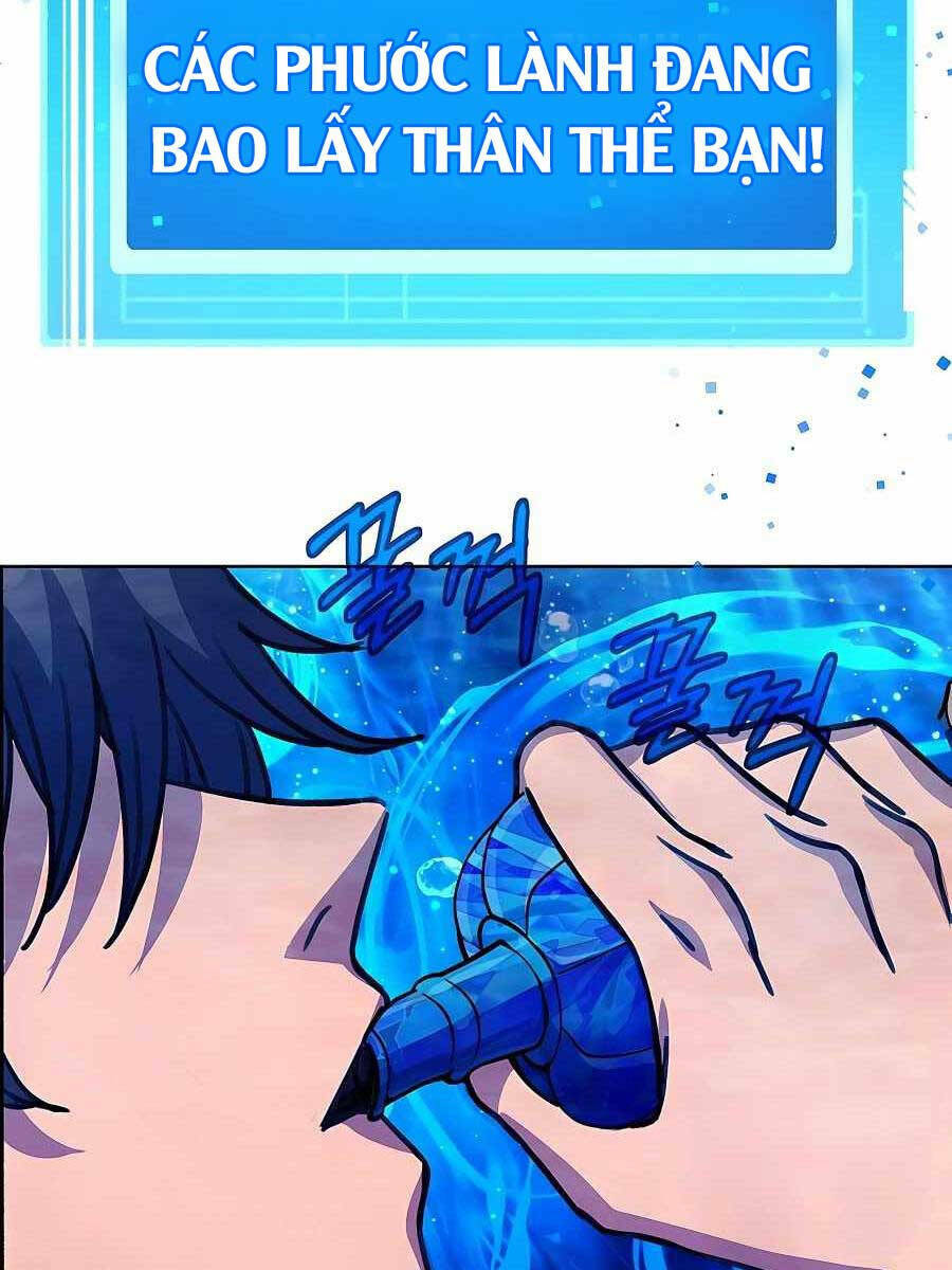 Trở Thành Nhân Viên Cho Các Vị Thần chapter 33 - Trang 64
