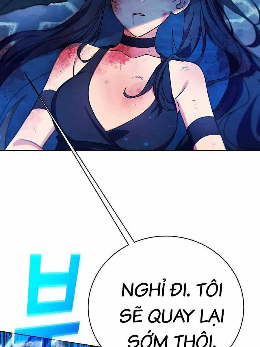 Trở Thành Nhân Viên Cho Các Vị Thần chapter 33 - Trang 79