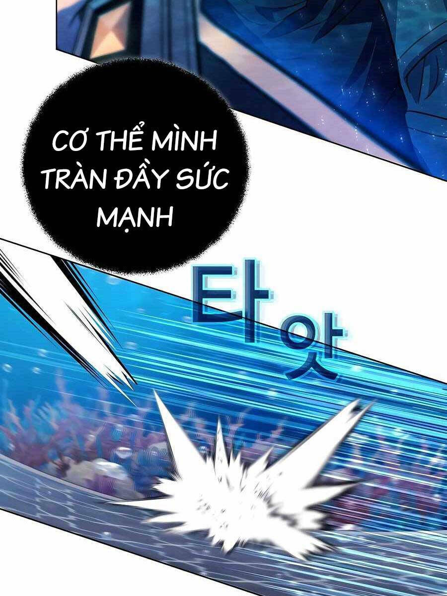 Trở Thành Nhân Viên Cho Các Vị Thần chapter 33 - Trang 87
