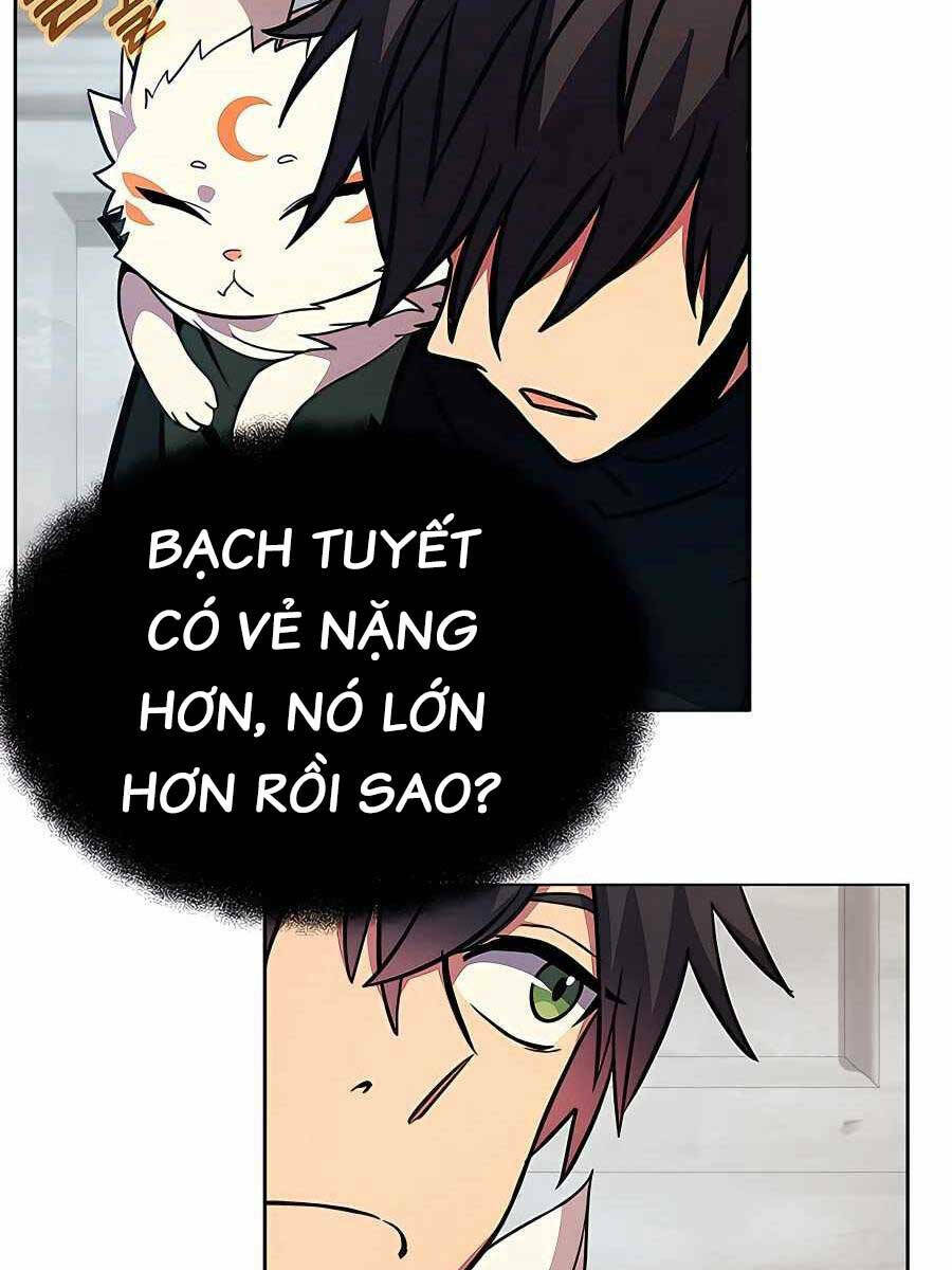 Trở Thành Nhân Viên Cho Các Vị Thần chapter 34 - Trang 105