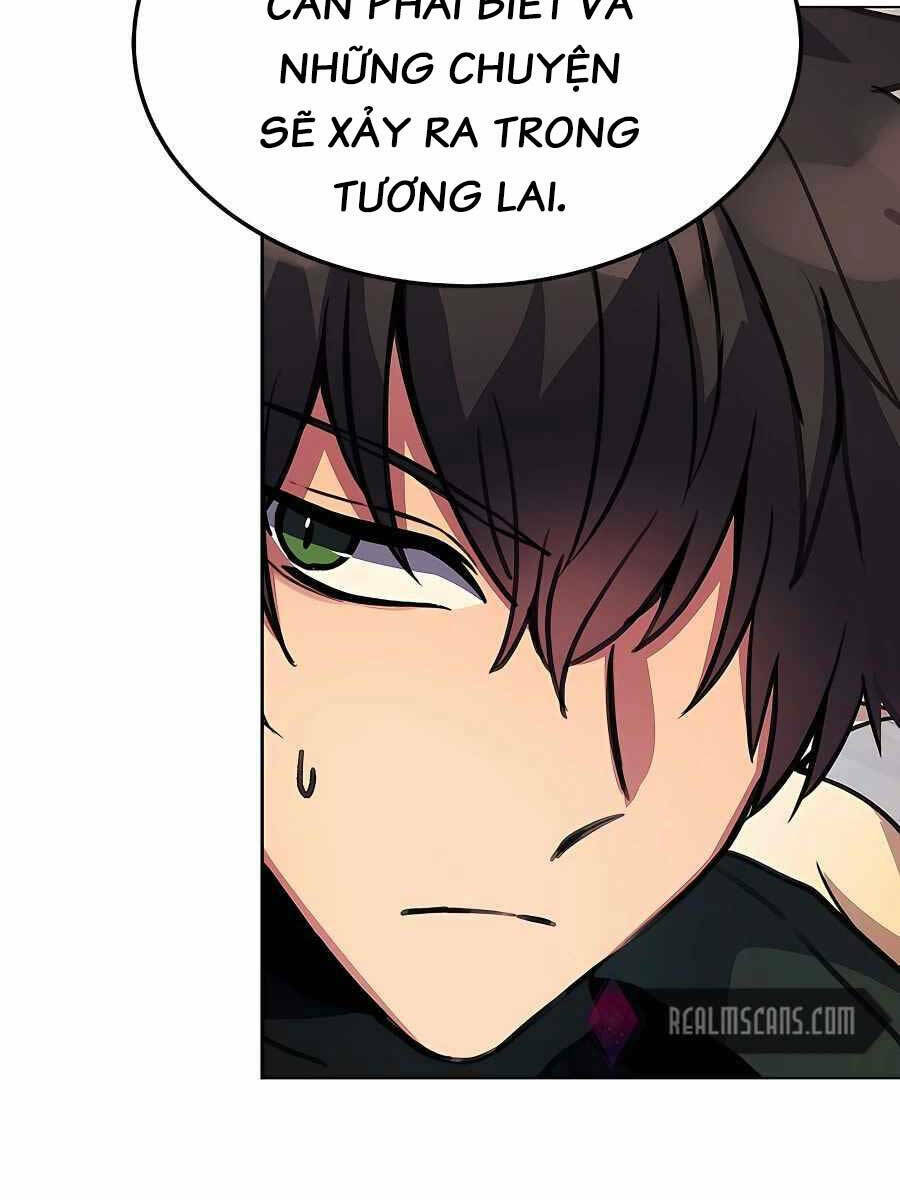 Trở Thành Nhân Viên Cho Các Vị Thần chapter 34 - Trang 117