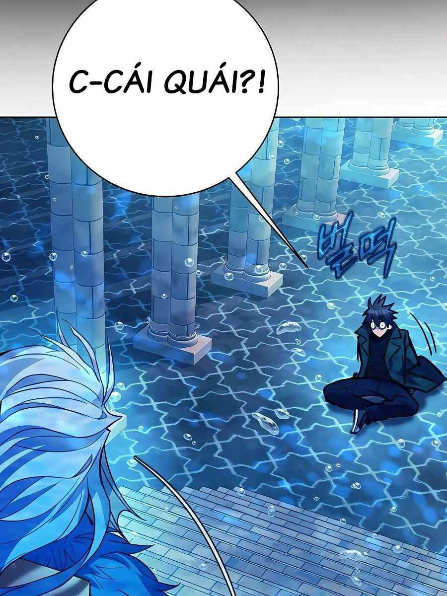 Trở Thành Nhân Viên Cho Các Vị Thần chapter 34 - Trang 4