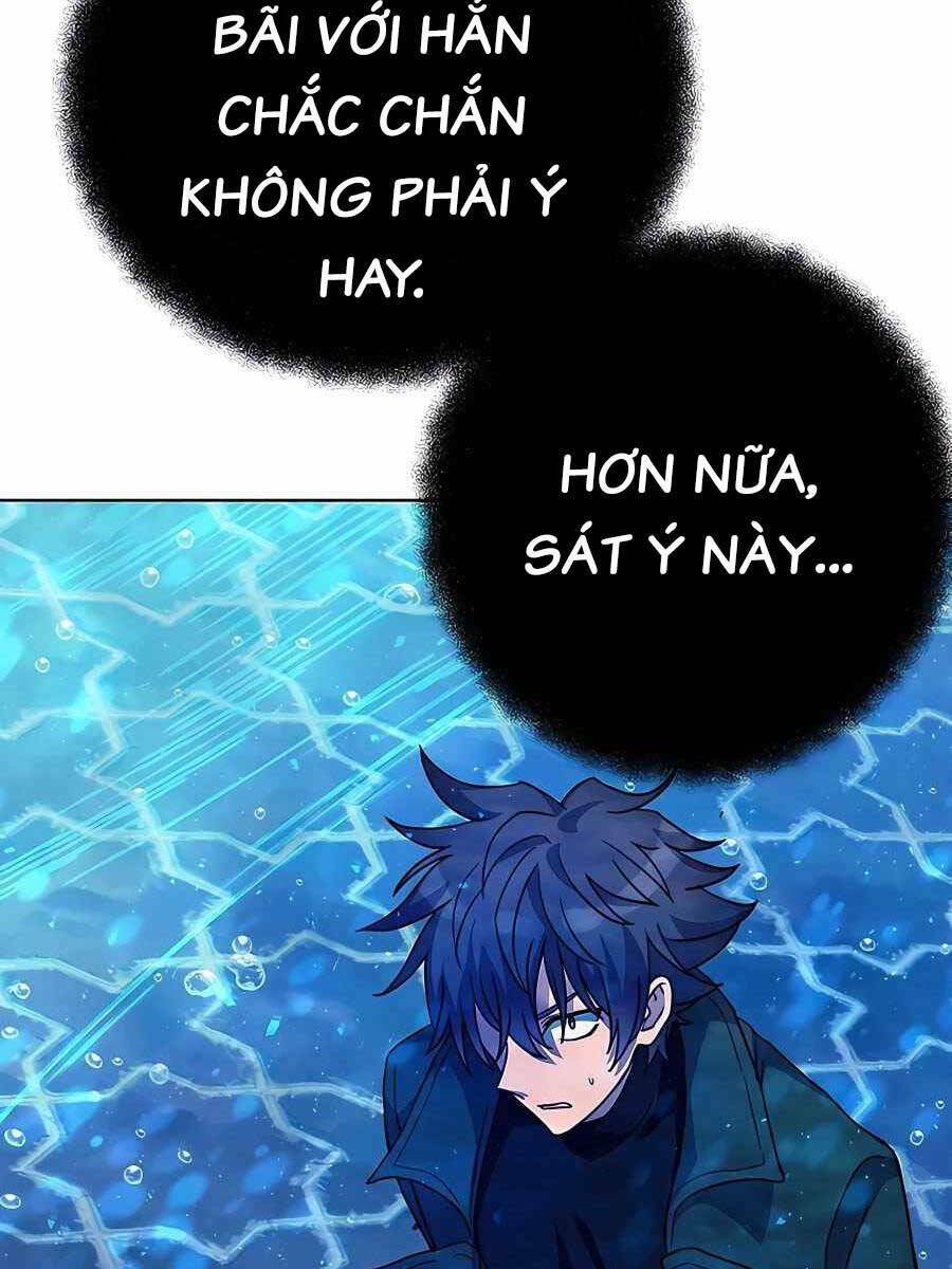 Trở Thành Nhân Viên Cho Các Vị Thần chapter 34 - Trang 31