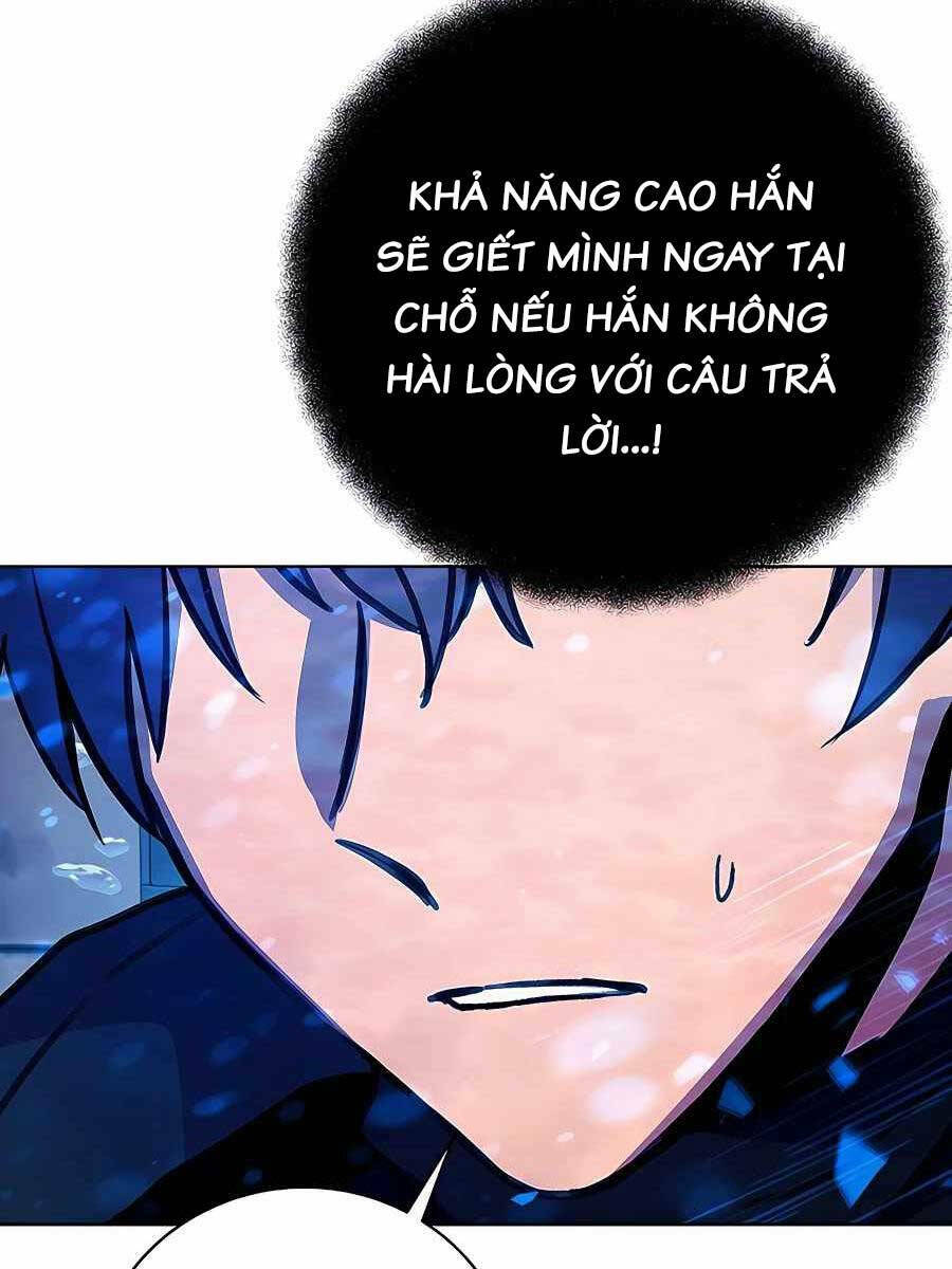 Trở Thành Nhân Viên Cho Các Vị Thần chapter 34 - Trang 33