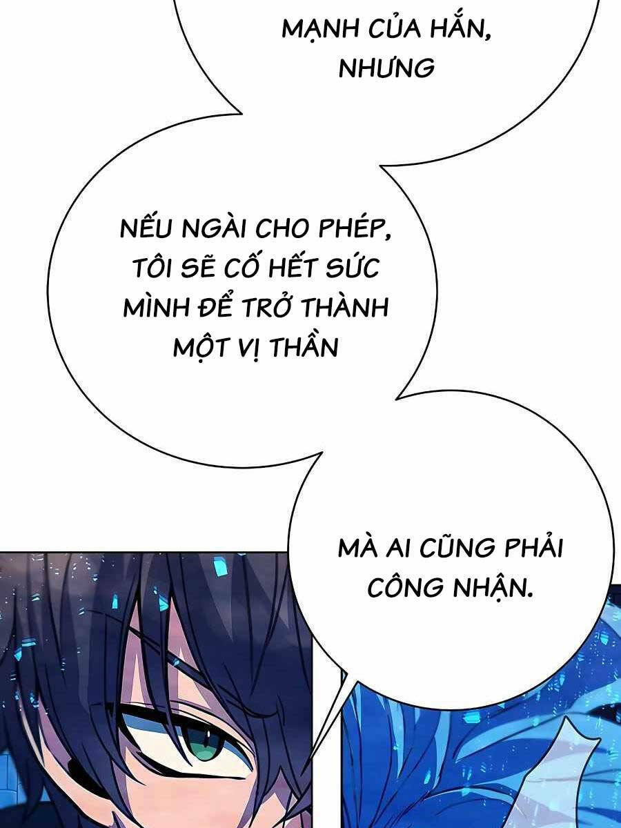 Trở Thành Nhân Viên Cho Các Vị Thần chapter 34 - Trang 37