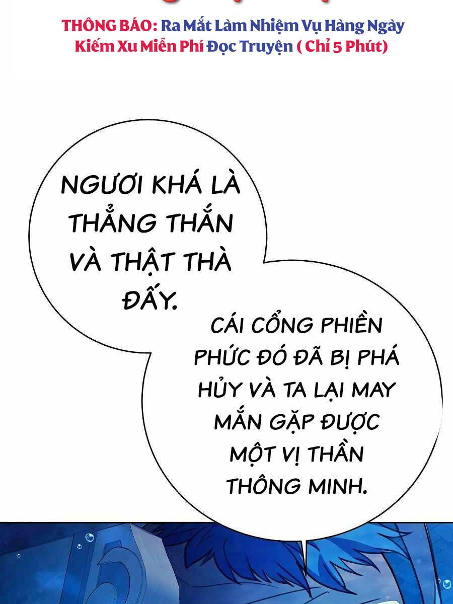 Trở Thành Nhân Viên Cho Các Vị Thần chapter 34 - Trang 44
