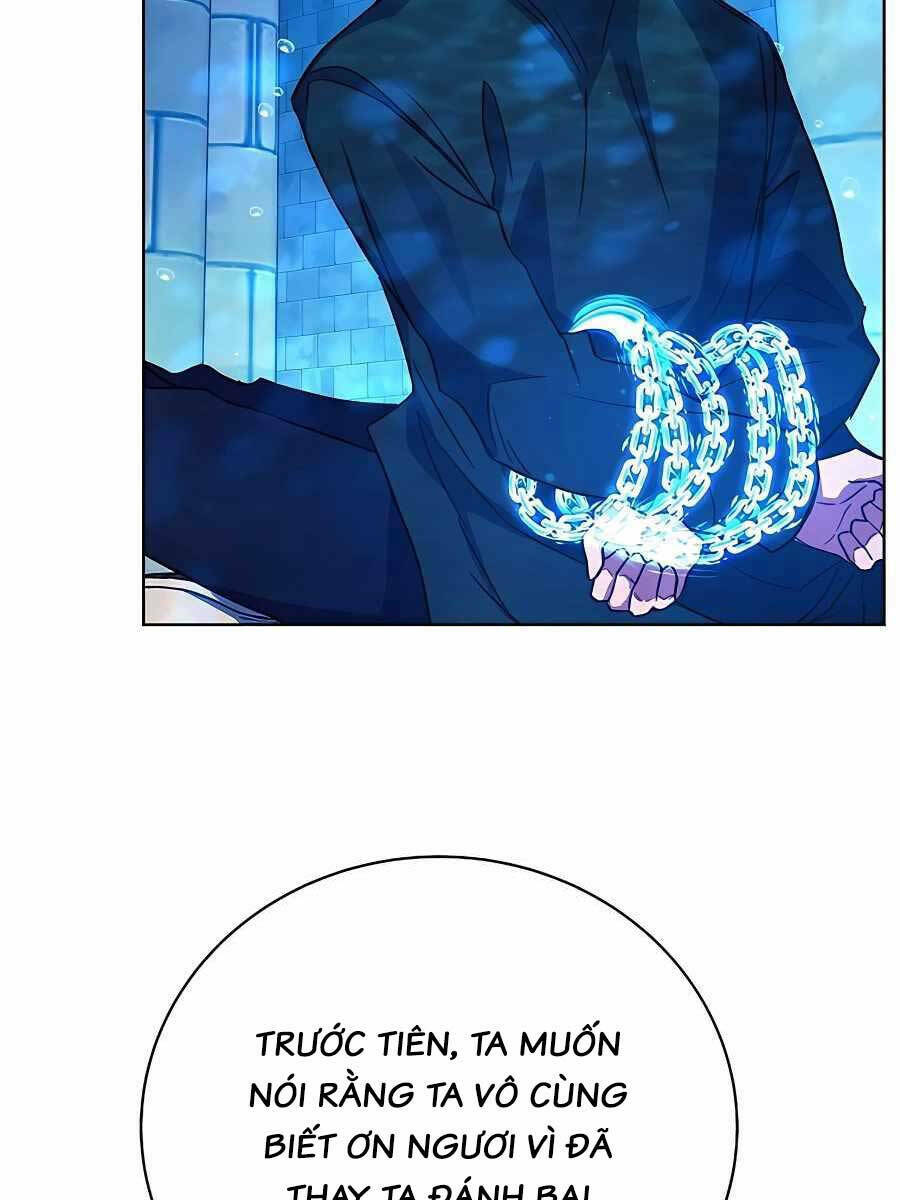 Trở Thành Nhân Viên Cho Các Vị Thần chapter 34 - Trang 8