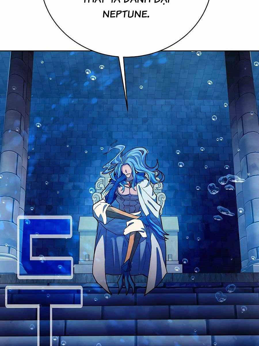 Trở Thành Nhân Viên Cho Các Vị Thần chapter 34 - Trang 9