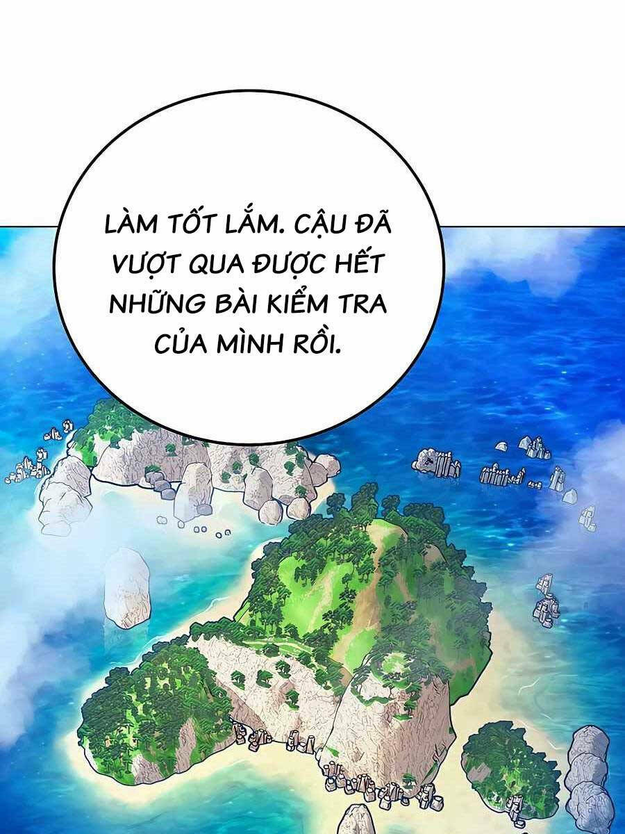 Trở Thành Nhân Viên Cho Các Vị Thần chapter 34 - Trang 90