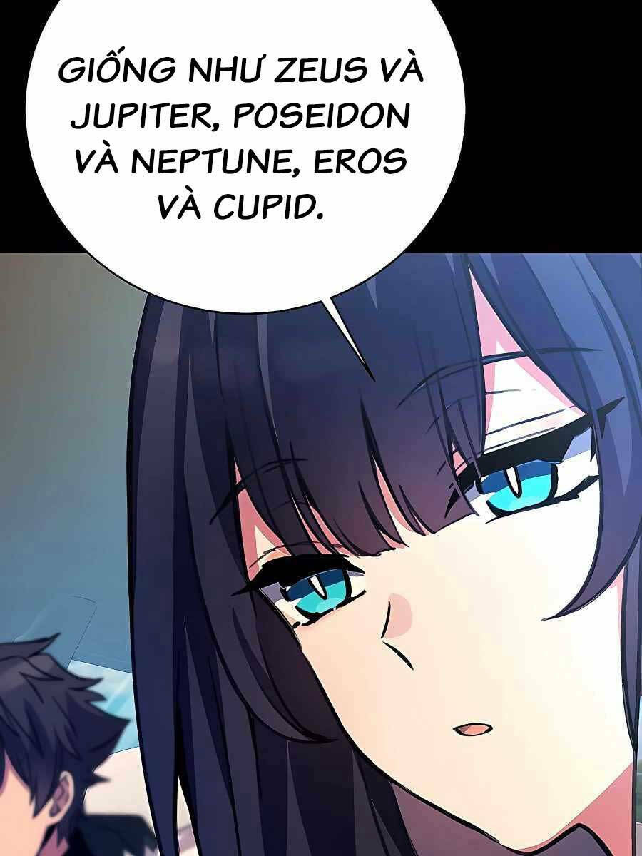 Trở Thành Nhân Viên Cho Các Vị Thần chapter 35 - Trang 21