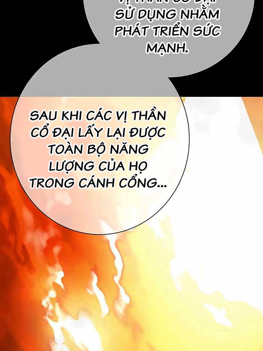 Trở Thành Nhân Viên Cho Các Vị Thần chapter 35 - Trang 33