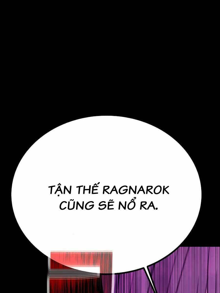 Trở Thành Nhân Viên Cho Các Vị Thần chapter 35 - Trang 38