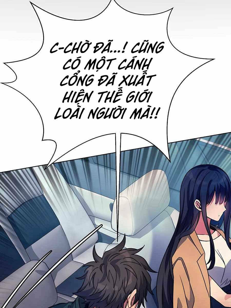 Trở Thành Nhân Viên Cho Các Vị Thần chapter 35 - Trang 41