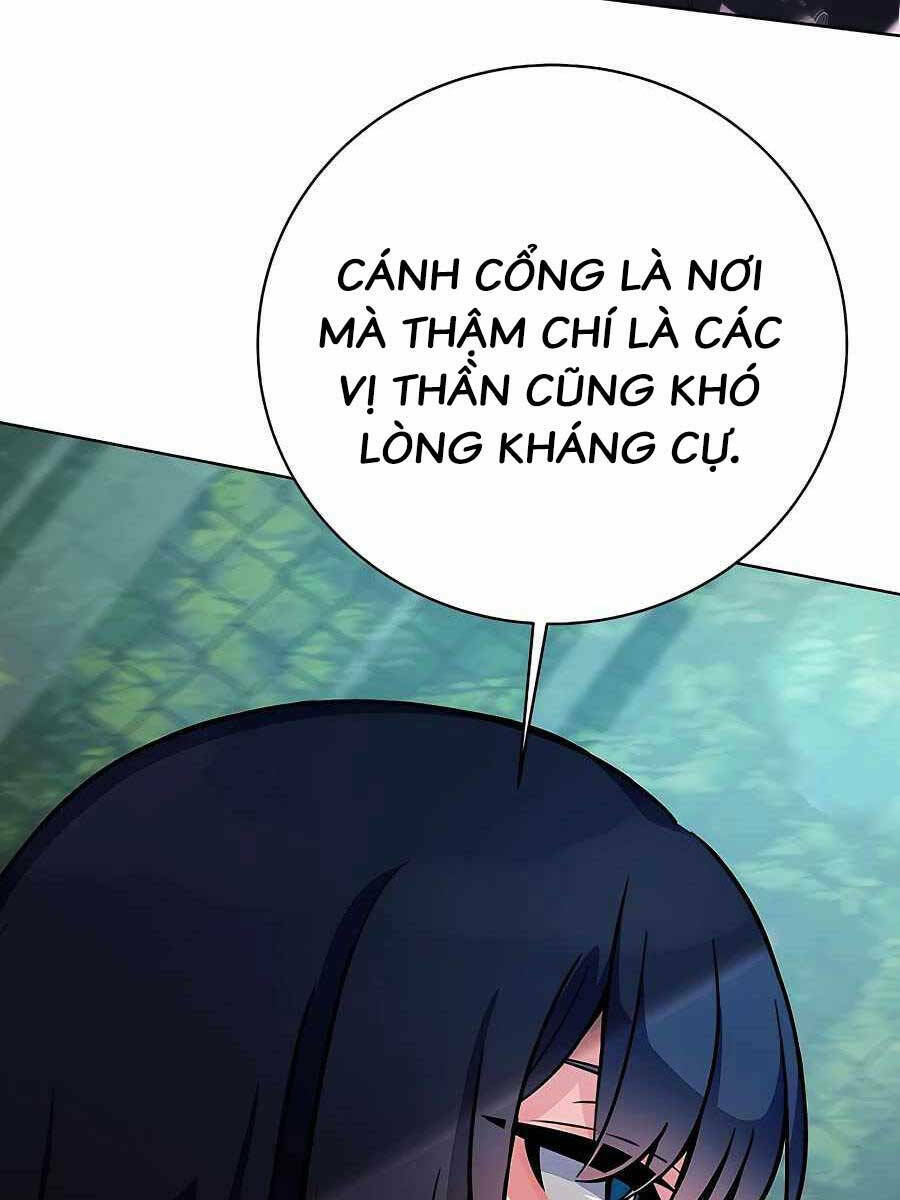 Trở Thành Nhân Viên Cho Các Vị Thần chapter 35 - Trang 57