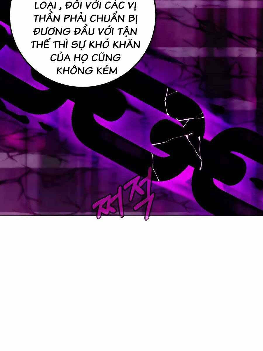 Trở Thành Nhân Viên Cho Các Vị Thần chapter 35 - Trang 61