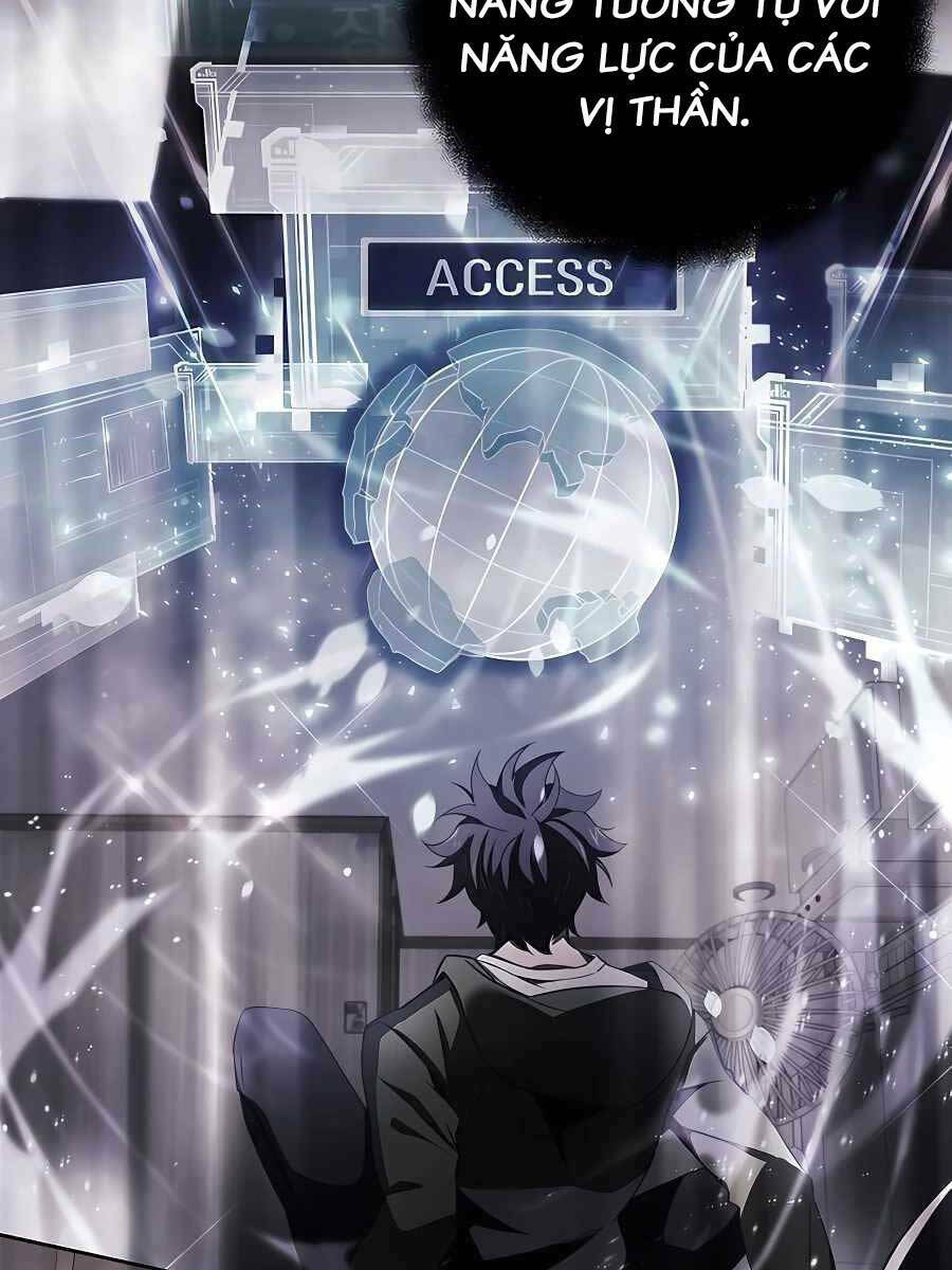 Trở Thành Nhân Viên Cho Các Vị Thần chapter 35 - Trang 76