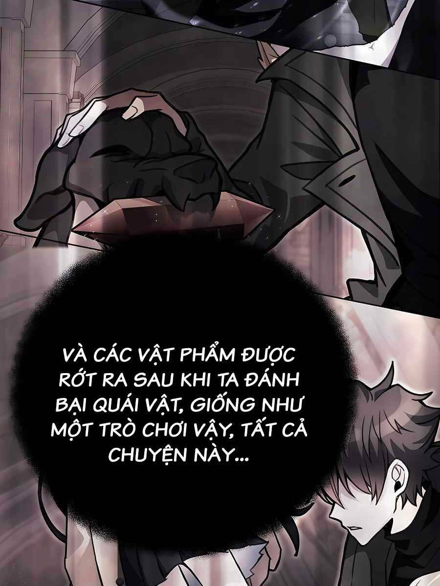 Trở Thành Nhân Viên Cho Các Vị Thần chapter 35 - Trang 77
