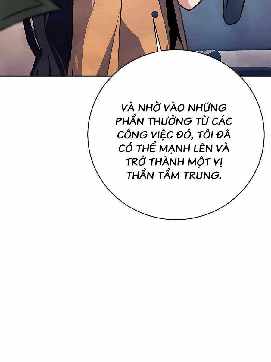 Trở Thành Nhân Viên Cho Các Vị Thần chapter 35 - Trang 9