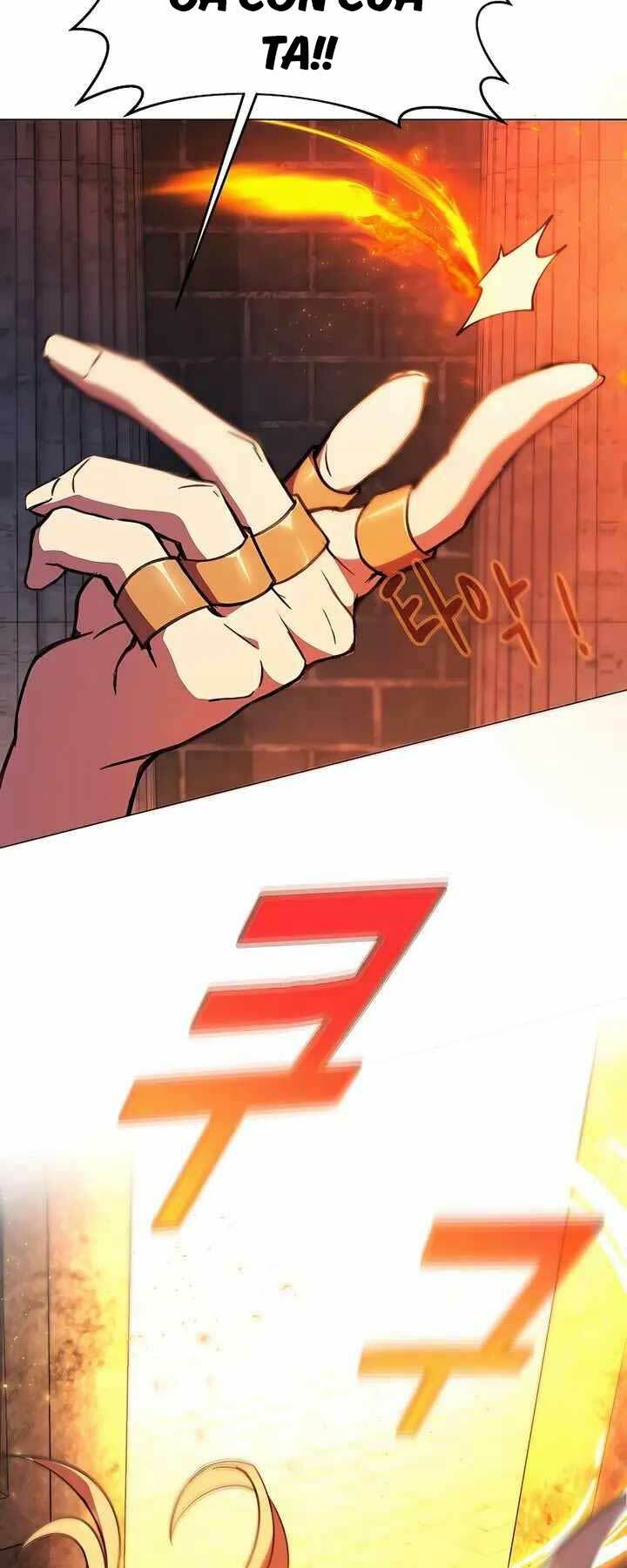 Trở Thành Nhân Viên Cho Các Vị Thần chapter 36 - Trang 2