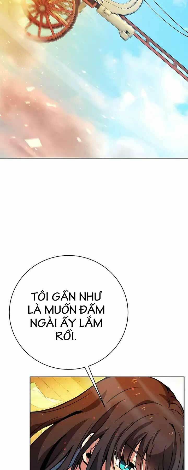 Trở Thành Nhân Viên Cho Các Vị Thần chapter 36 - Trang 14