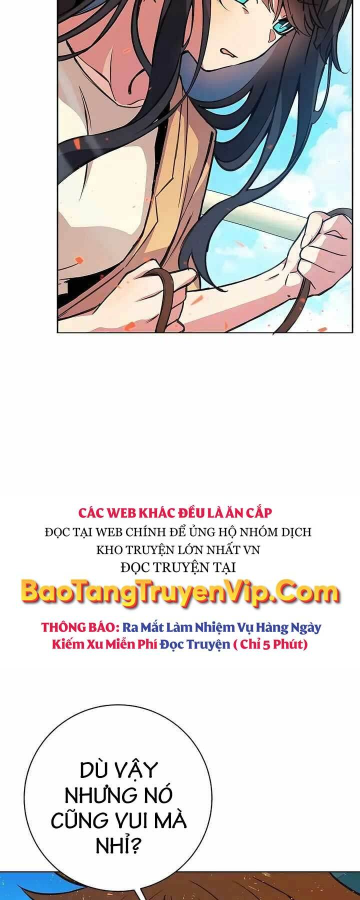 Trở Thành Nhân Viên Cho Các Vị Thần chapter 36 - Trang 15
