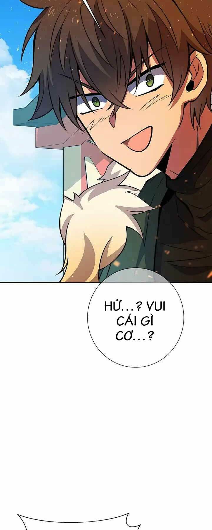 Trở Thành Nhân Viên Cho Các Vị Thần chapter 36 - Trang 16