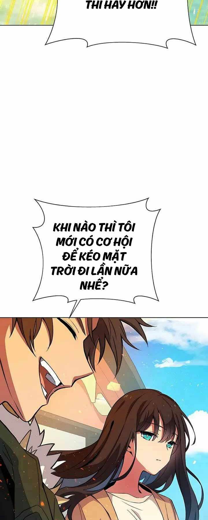 Trở Thành Nhân Viên Cho Các Vị Thần chapter 36 - Trang 18