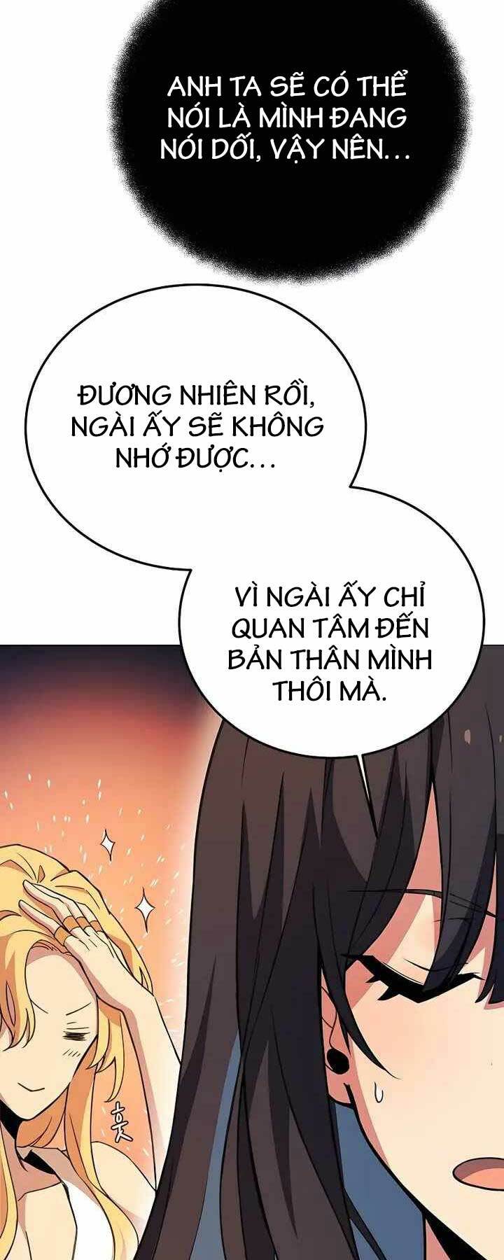 Trở Thành Nhân Viên Cho Các Vị Thần chapter 36 - Trang 38