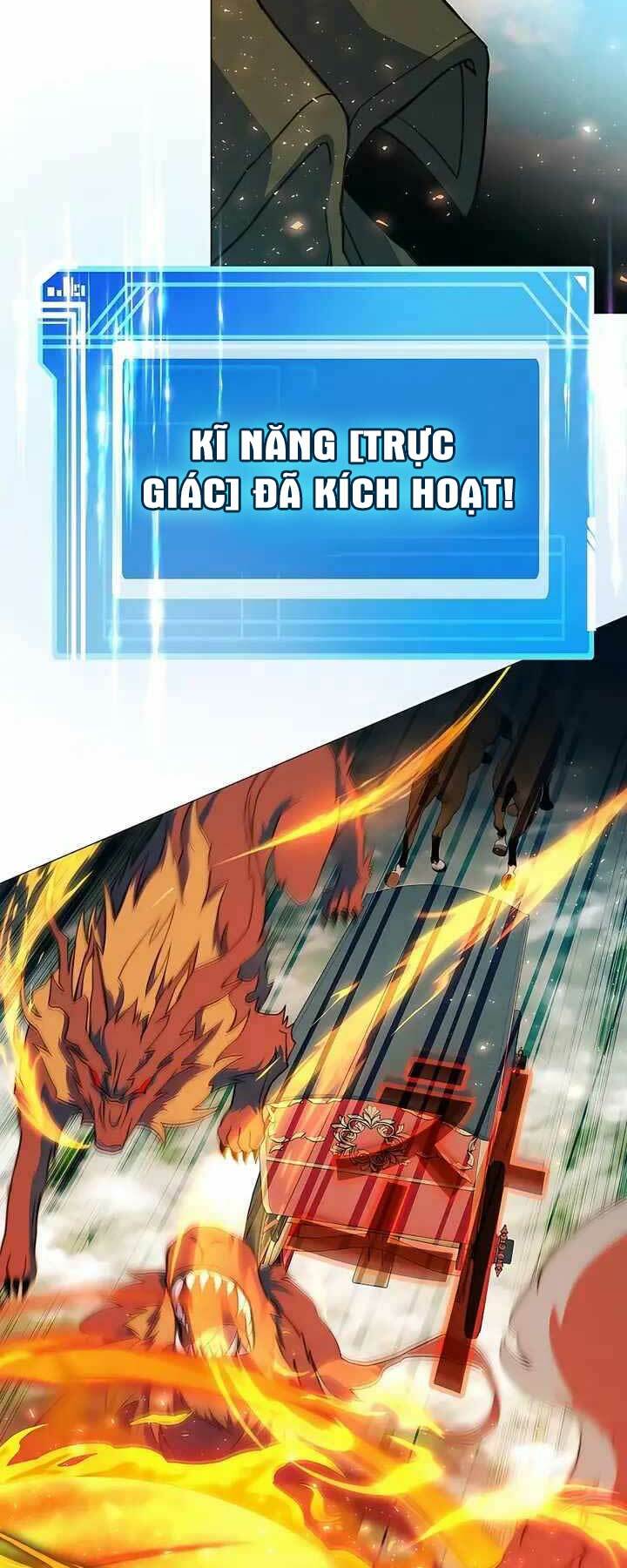 Trở Thành Nhân Viên Cho Các Vị Thần chapter 36 - Trang 43