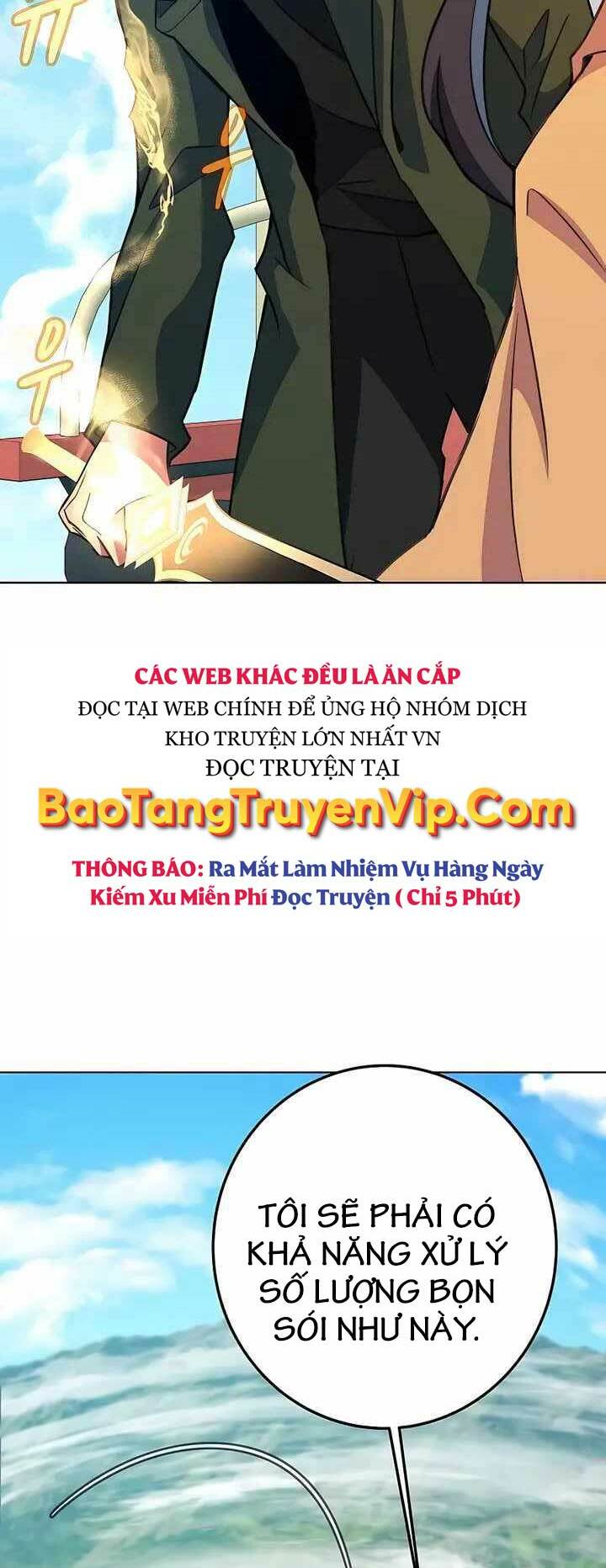 Trở Thành Nhân Viên Cho Các Vị Thần chapter 36 - Trang 52