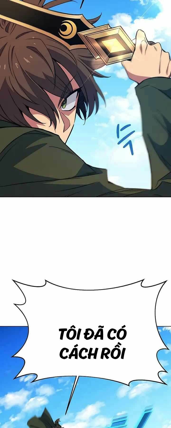 Trở Thành Nhân Viên Cho Các Vị Thần chapter 36 - Trang 54