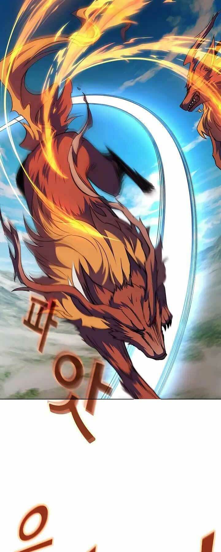 Trở Thành Nhân Viên Cho Các Vị Thần chapter 36 - Trang 57