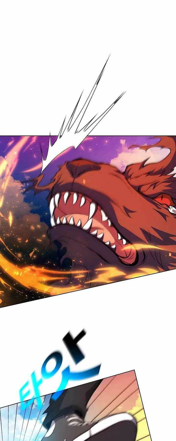 Trở Thành Nhân Viên Cho Các Vị Thần chapter 36 - Trang 61