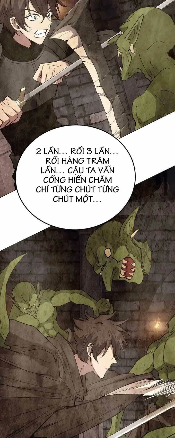 Trở Thành Nhân Viên Cho Các Vị Thần chapter 36 - Trang 73